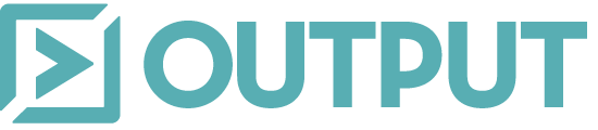 Output Digital Logo